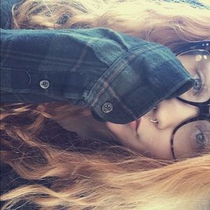 Meet your Posher, Michaela